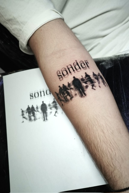 OFFSCRIPT INK tattoo artwork 14