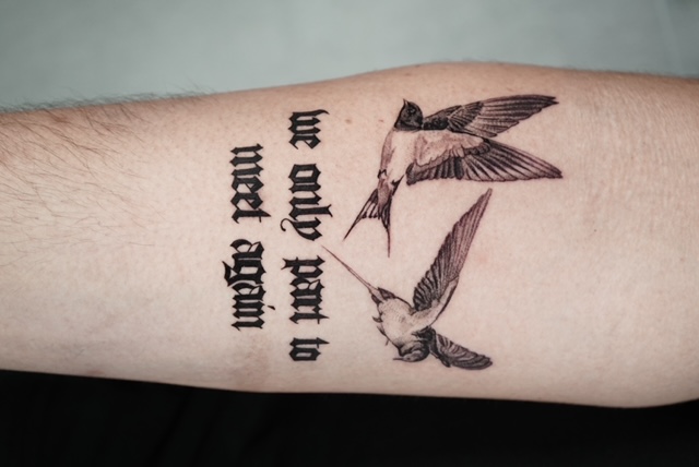 OFFSCRIPT INK tattoo artwork 18