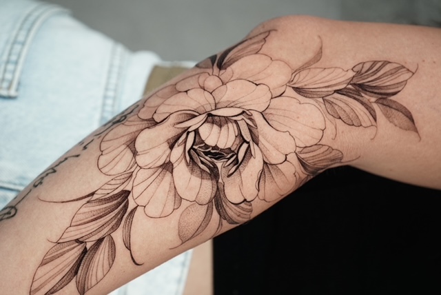 OFFSCRIPT INK tattoo artwork 21