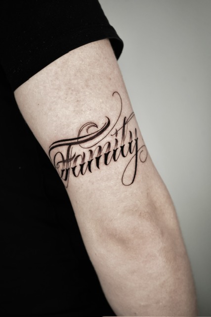 OFFSCRIPT INK tattoo artwork 22