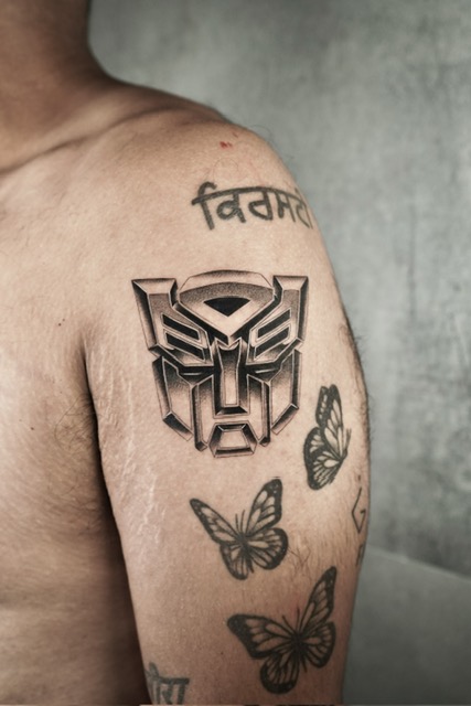 OFFSCRIPT INK tattoo artwork 23