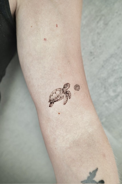 OFFSCRIPT INK tattoo artwork 29