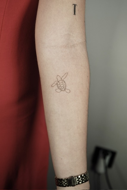 OFFSCRIPT INK tattoo artwork 30