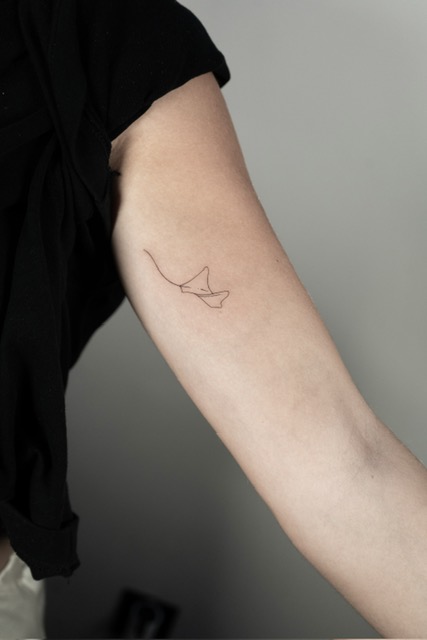 OFFSCRIPT INK tattoo artwork 31