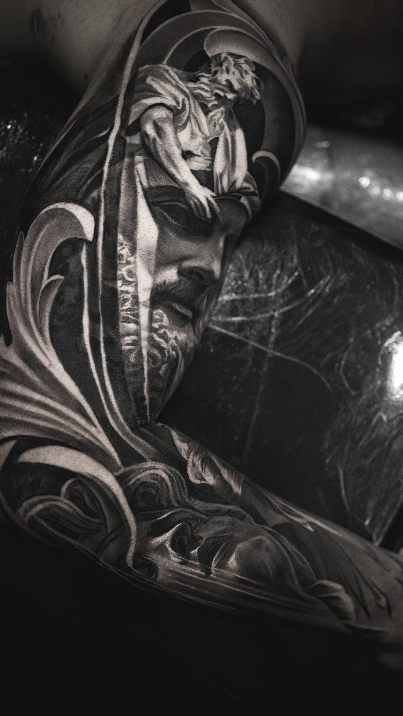 KLETATS tattoo artwork 1