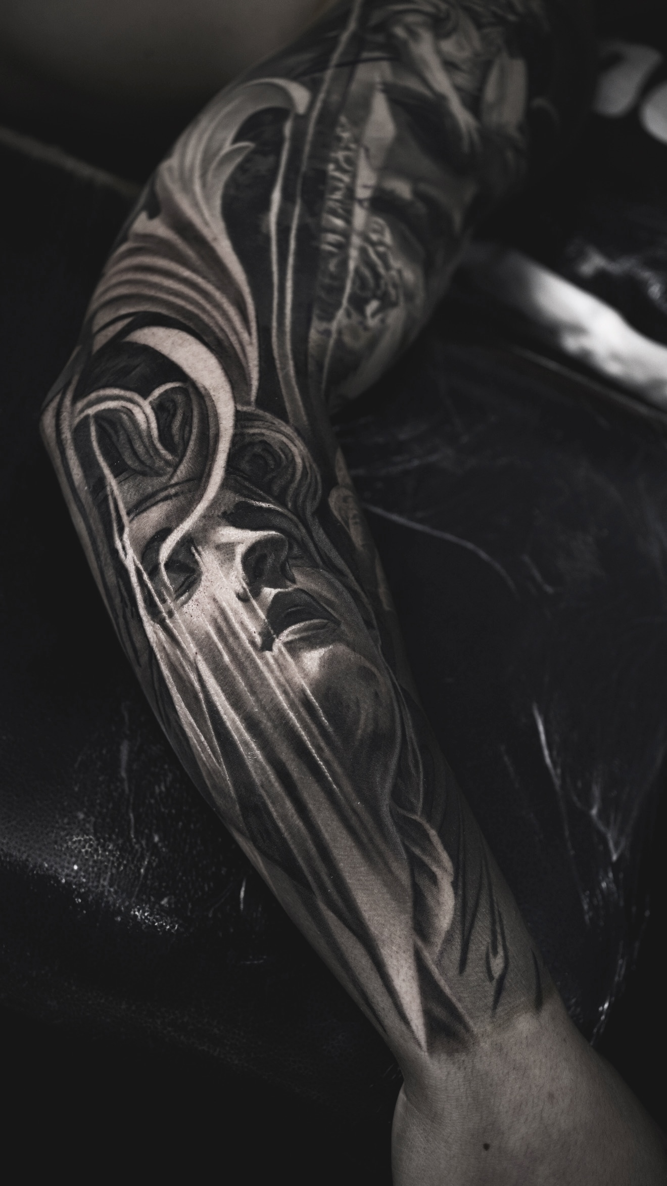 KLETATS tattoo artwork 8